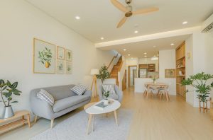 Tư vấn thiết kế nhà đẹp ở Quảng Ninh