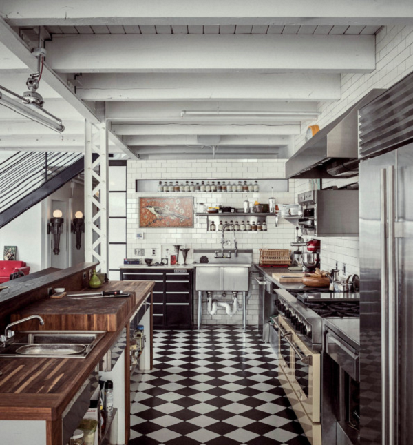8 ý tưởng thiết kế tuyệt vời cho bất kì phòng bếp nào 1
