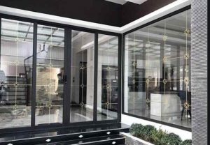 Mẫu thiết kế biệt thự hiện đại 2014