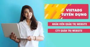 Tuyển dụng nhân viên phát triển nội dung website Hải Phòng