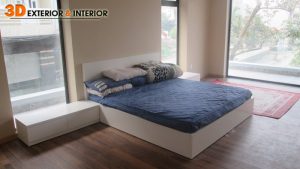 Thi công nội thất biệt thự hiện đại tại Hải Phòng