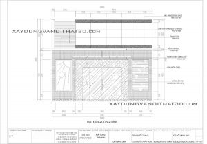 Thiết kế quán cafe ở Quảng Ninh