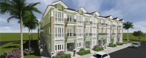 Thiết kế thi công nội thất căn hộ chung cư Hoàng Huy