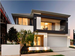 Mẫu biệt thự hiện đại đẹp