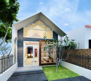 Mẫu thiết kế nhà cấp 4 đẹp nhất năm 2020 tại Hải Dương