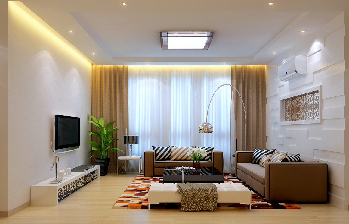Thiết kế nội thất căn hộ chung cư tại Quảng Ninh 2
