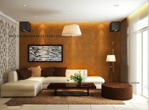 Thiết kế kiến trúc nhà ống Hải Dương