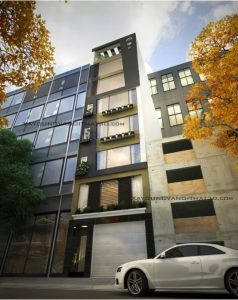 Thiết kế kiến trúc nhà tại Hưng Yên