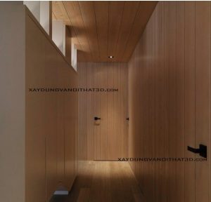 Thiết kế nội thất hiện đại tại Nha Trang 11