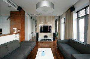 Thiết kế nội thất nhà đẹp Nha Trang2