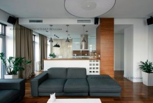 Thiết kế nội thất nhà đẹp Nha Trang 3