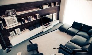 Thiết kế nội thất đẹp và sang trọng tại Quảng Ninh