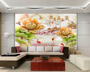 Ngôi nhà 160m2 đẹp và sang trọng tại Hà Nội