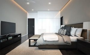 Thi công nội thất tại Bắc Ninh