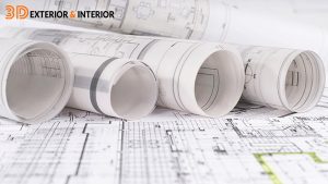 Tư vấn thiết kế kiến trúc