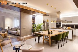 tư vấn thiết kế nội thất