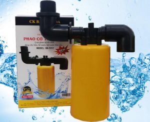 Phao cơ thông minh Bách Khoa