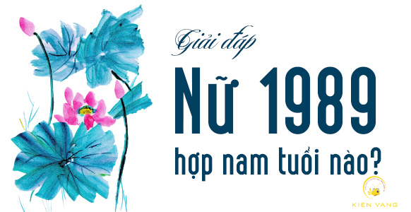 34 Tuổi Là Tuổi Con Gì