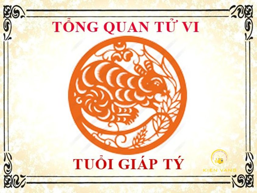 Tử Vi 39 Tuổi