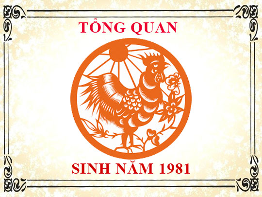 42 Tuổi Là Tuổi Con Gì
