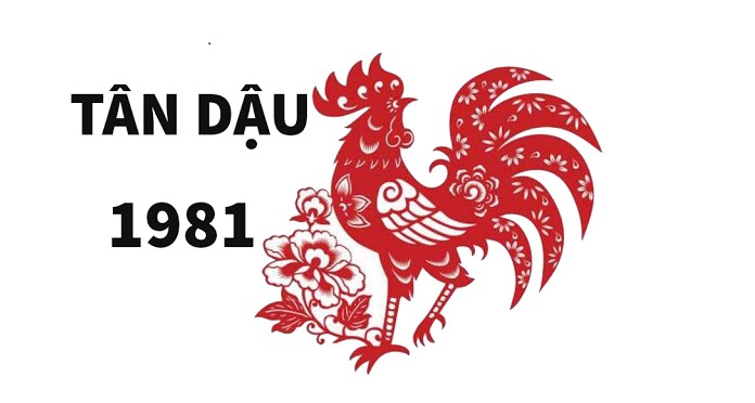 42 Tuổi Là Tuổi Con Gì
