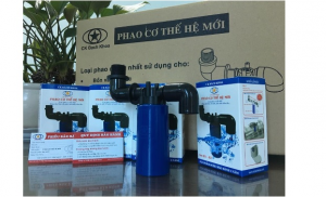 phao cơ bách khoa phi 27