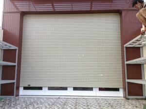 cửa cuốn tốt nhất hiện nay