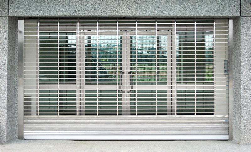 Cửa cuốn Austdoor đại lý