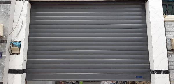 Cửa cuốn Austdoor - Dòng Line Art