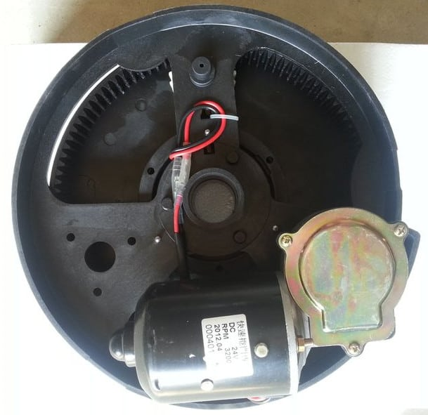 Mô tơ cửa cuốn Austdoor giá rẻ ARG