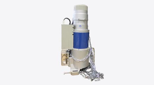 Motor cửa cuốn Austdoor AH