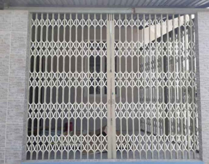 cửa kéo đài loan