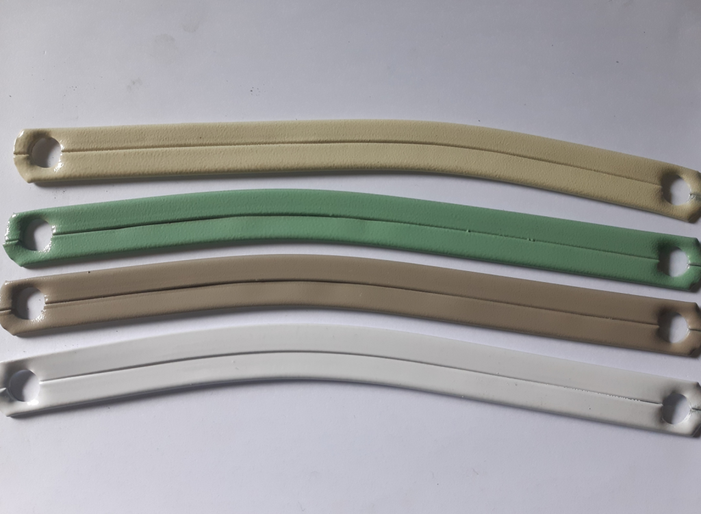 Nhíp tôn - Nhíp đặc