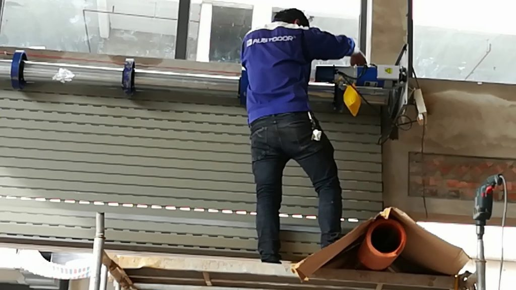 sửa cửa cuốn sửa cửa cuốn