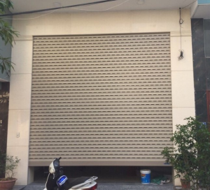 cửa cuốn đức mitadoor