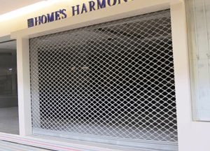 Cửa cuốn Inox có tốt không?