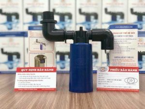 Phao cơ thế hệ mới