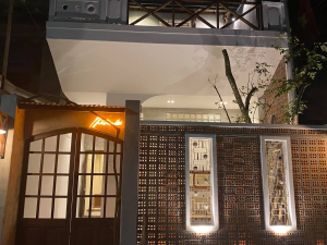 thiết kế nhà đẹp ở huế