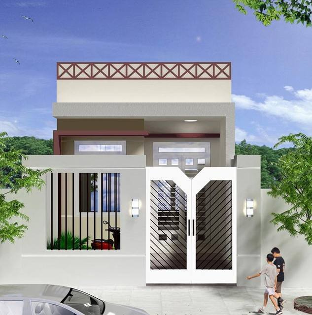 cải tạo nhà cửa