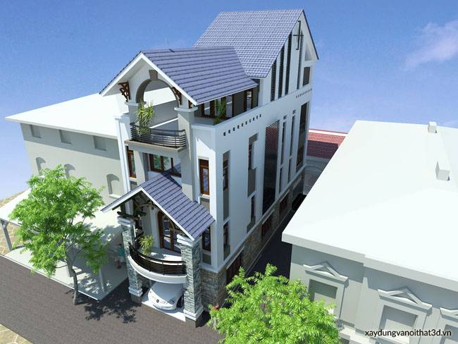 cải tạo nhà cửa