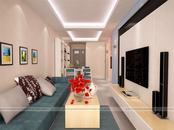 cải tạo nhà cửa