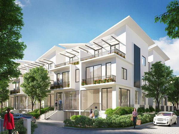 biệt thự đẹp nhất việt nam