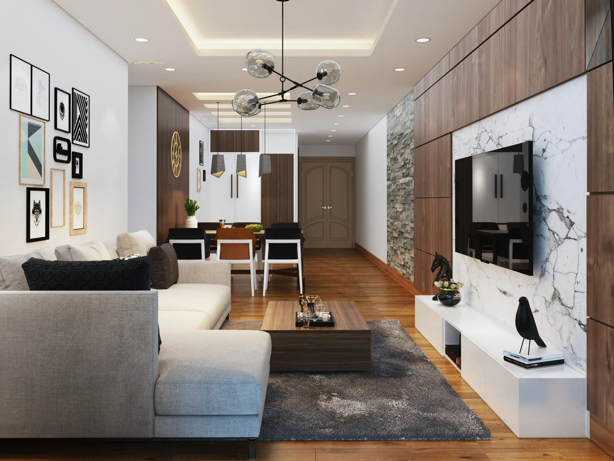 công ty nội thất