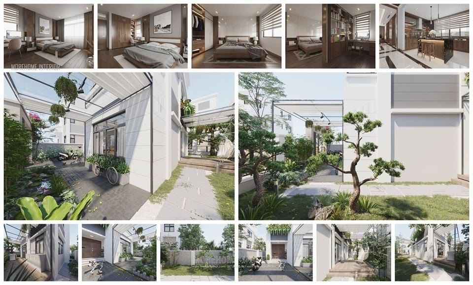 công ty nội thất