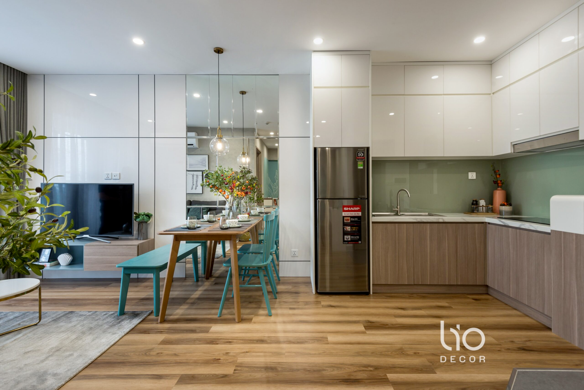 công ty nội thất