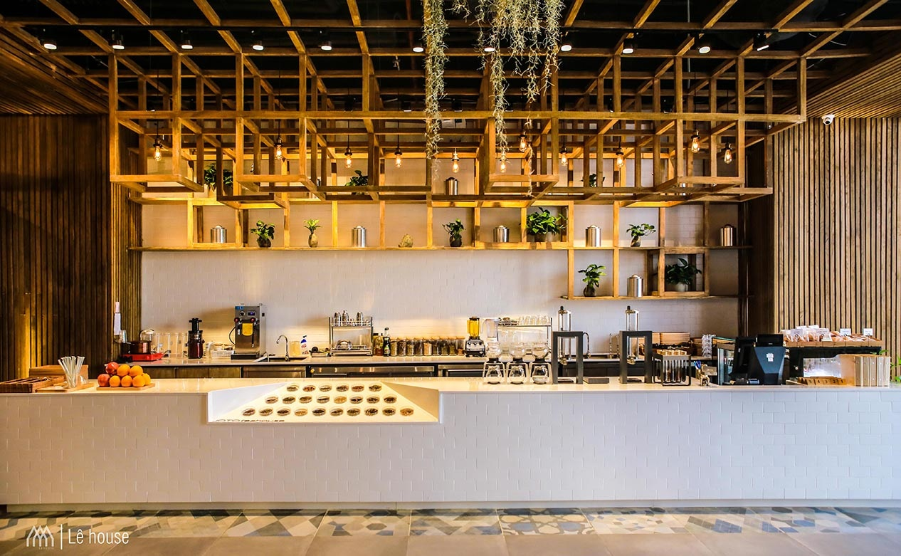 công ty nội thất