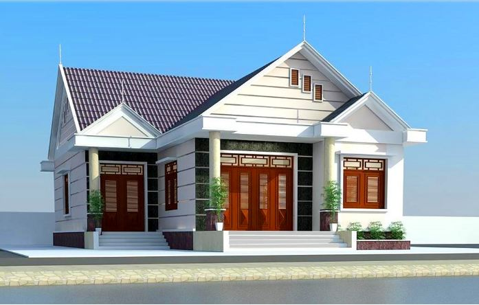 A house with a porch and a front door Description automatically generated with medium confidence