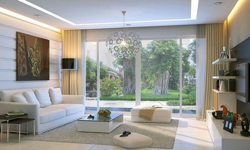 thiết kế nội thất biệt thự nhà vườn thiết kế nội thất biệt thự nhà vườn