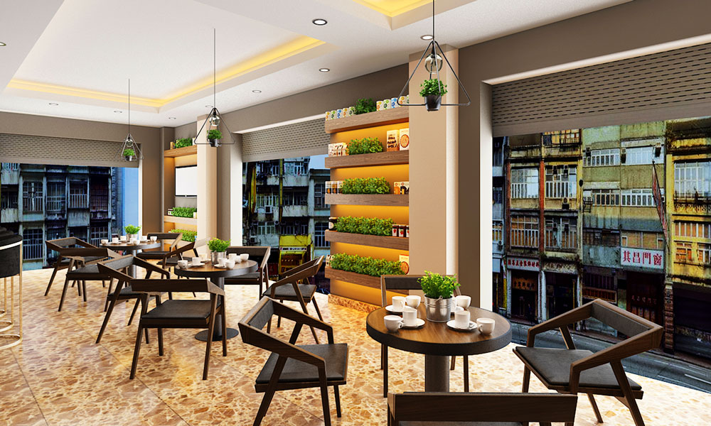 nội thất quán cafe nội thất quán cafe