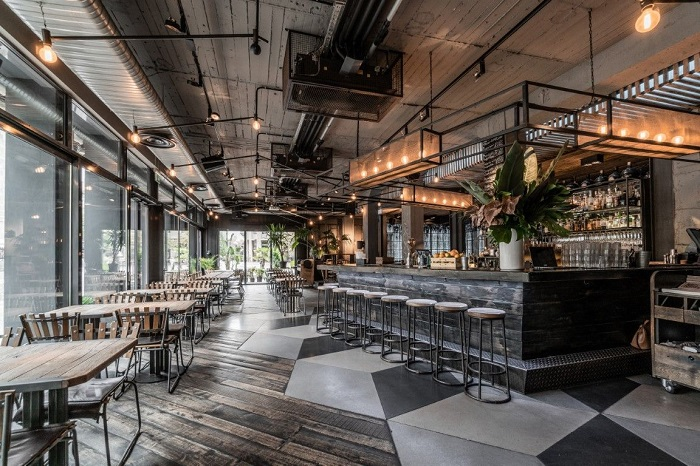 nội thất quán cafe nội thất quán cafe